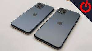 Apple IPhone 11 Pro Max 256GB Space GreyBrand NewICASA ApprovedFree Shipping