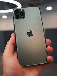 Apple IPhone 11 Pro 64GB Midnight Green/New and Sealed/ICASA Approved/Free Shipping