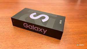 Samsung Galaxy S21(5G) Dual Sim 256GB/Brand New Sealed/ICASA Approved/Free Shipping