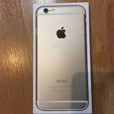Apple iPhone 6 (64GB)