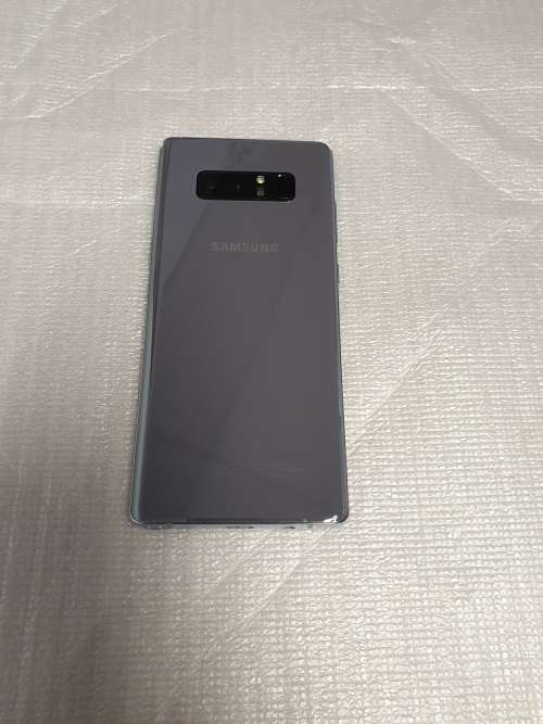 Samsung Galaxy Note 8 SM-N950F Orchid Gray