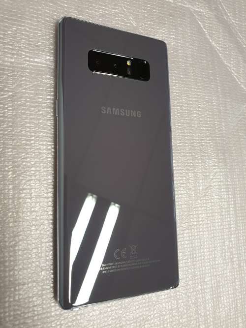 Samsung Galaxy Note 8 SM-N950F Orchid Gray