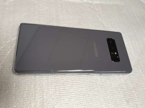Samsung Galaxy Note 8 SM-N950F Orchid Gray