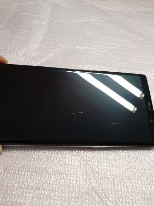 Samsung Galaxy Note 8 SM-N950F Orchid Gray