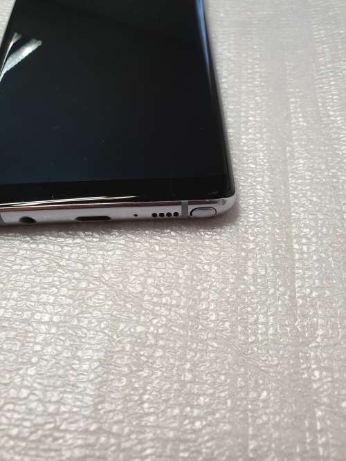 Samsung Galaxy Note 8 SM-N950F Orchid Gray