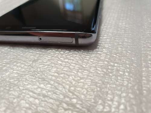 Samsung Galaxy Note 8 SM-N950F Orchid Gray