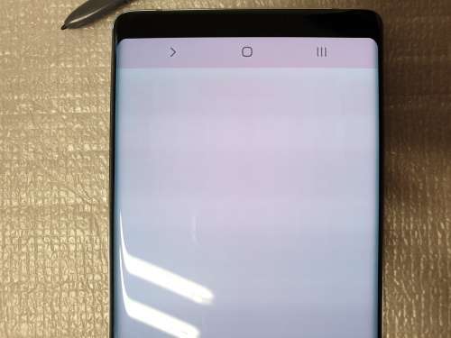 Samsung Galaxy Note 8 SM-N950F Orchid Gray