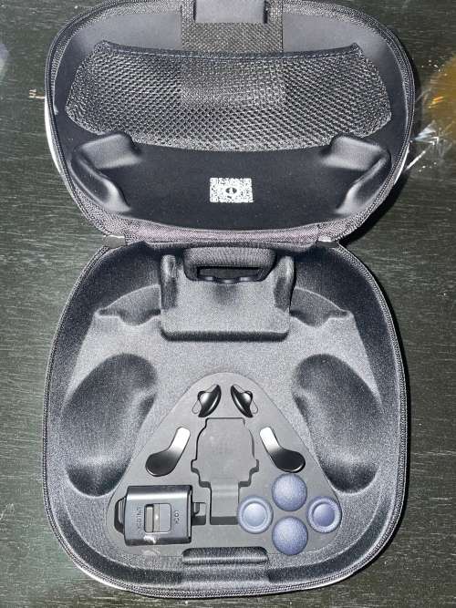 PS5 Dualsense Edge Controller