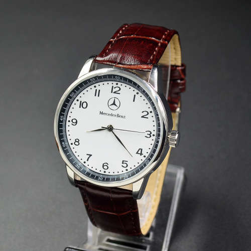 Mercedes Benz Dress Watch