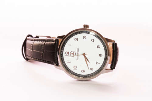 Mercedes Benz Dress Watch