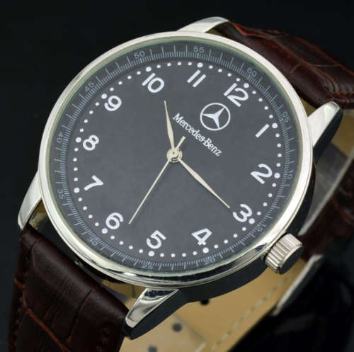 Mercedes Benz Dress Watch