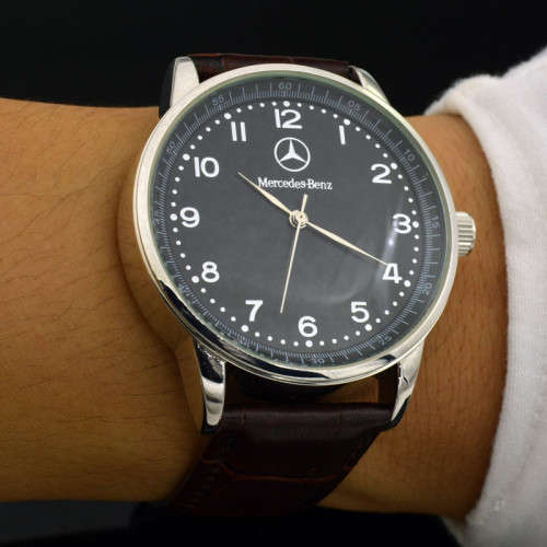 Mercedes Benz Dress Watch
