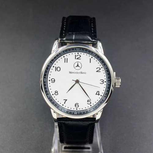 Mercedes Benz Dress Watch