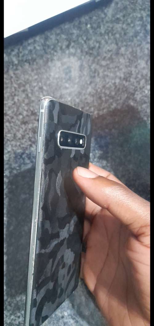 Samsung S10 plus 128gb