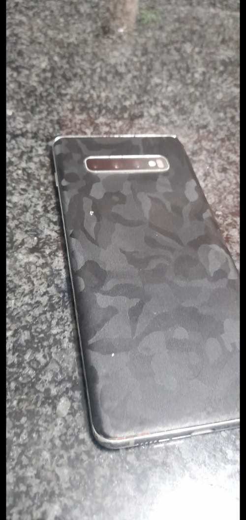 Samsung S10 plus 128gb