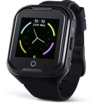 GPS Tracker for kids