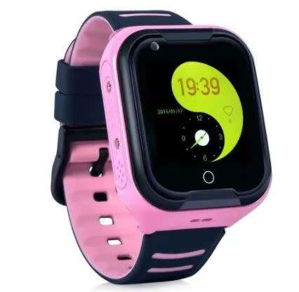 GPS Tracker for kids