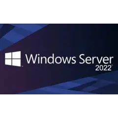 Windows Server 2022 - Standard - 2 user