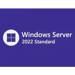 Windows Server 2022 - Standard - 2 user
