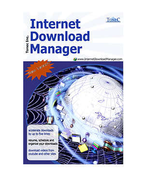 Internet Download Manager 1 User Lifetime