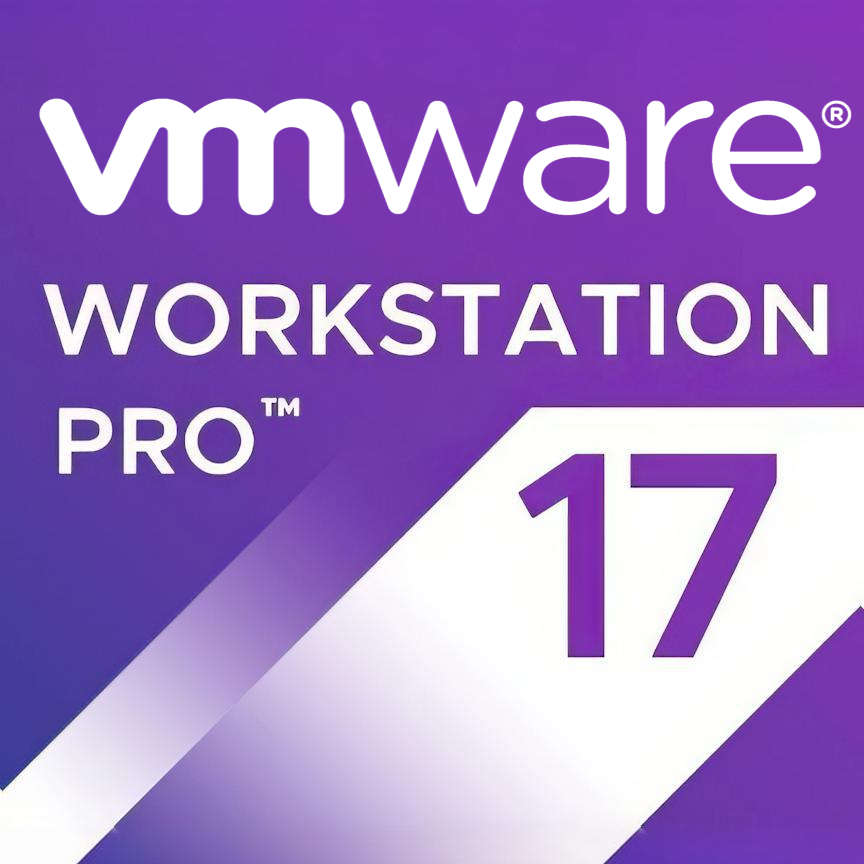 VMware Workstation 17 Pro