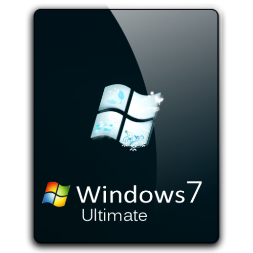 Windows 7 Ultimate