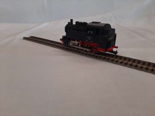 LIMA BR 80 steam Locomotive