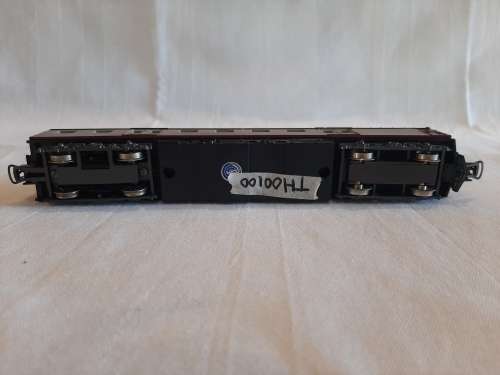 SAR Suburban Locomotive