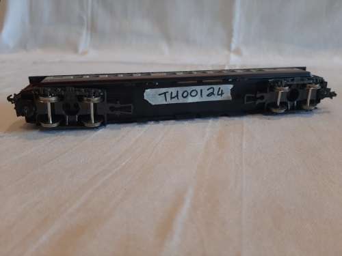 Trans Karoo Passenger Car