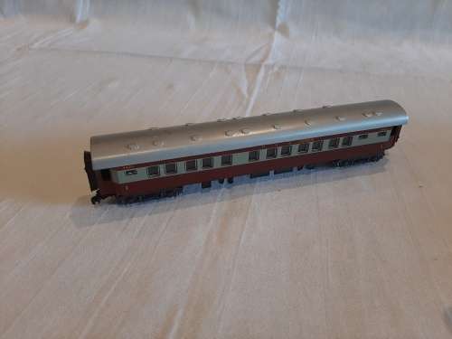 Trans Karoo Passenger Car