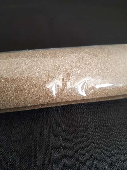 Dark Brown scenery mat 1220mm x 310mm