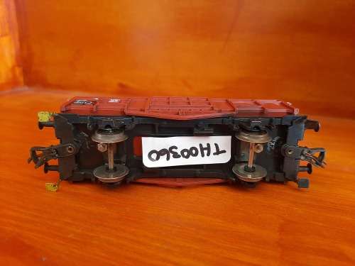 Fleischmann Coal wagon