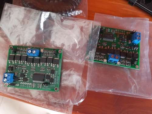 DIGITAL  NCE SYSTEM (Power Cab and Accessories)