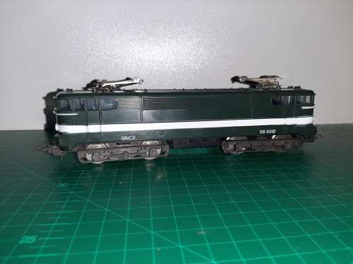 LIMA SNCF Electric Locomotive