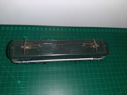 LIMA SNCF Electric Locomotive