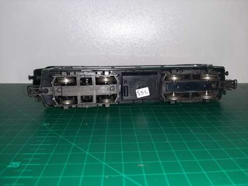 LIMA SNCF Electric Locomotive