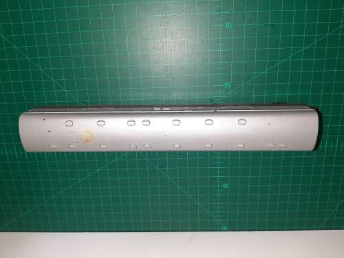 LIMA Transkaroo Baggage Wagon - Boxed