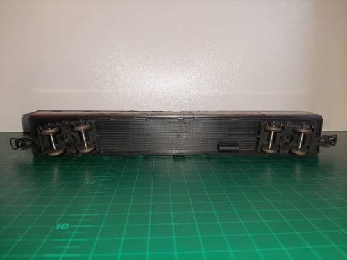 LIMA Transkaroo Baggage Wagon - Boxed