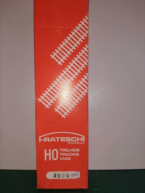 Frateschi Point set 4900