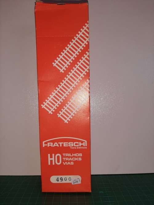 Frateschi Point set 4900