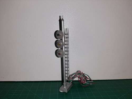 HO Scale Signal