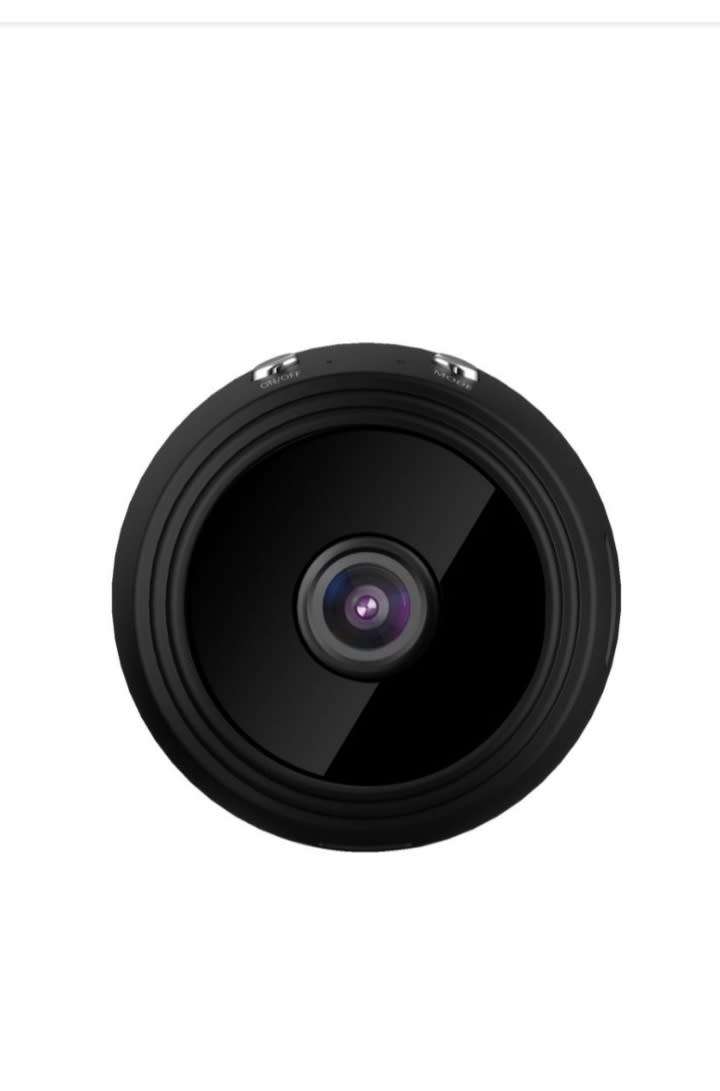 A9 1080P WIFI WIRELESS CAMERA