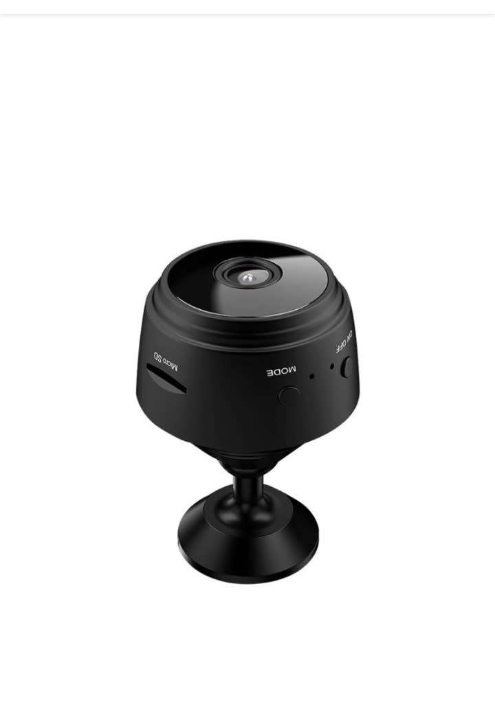 A9 1080P WIFI WIRELESS CAMERA