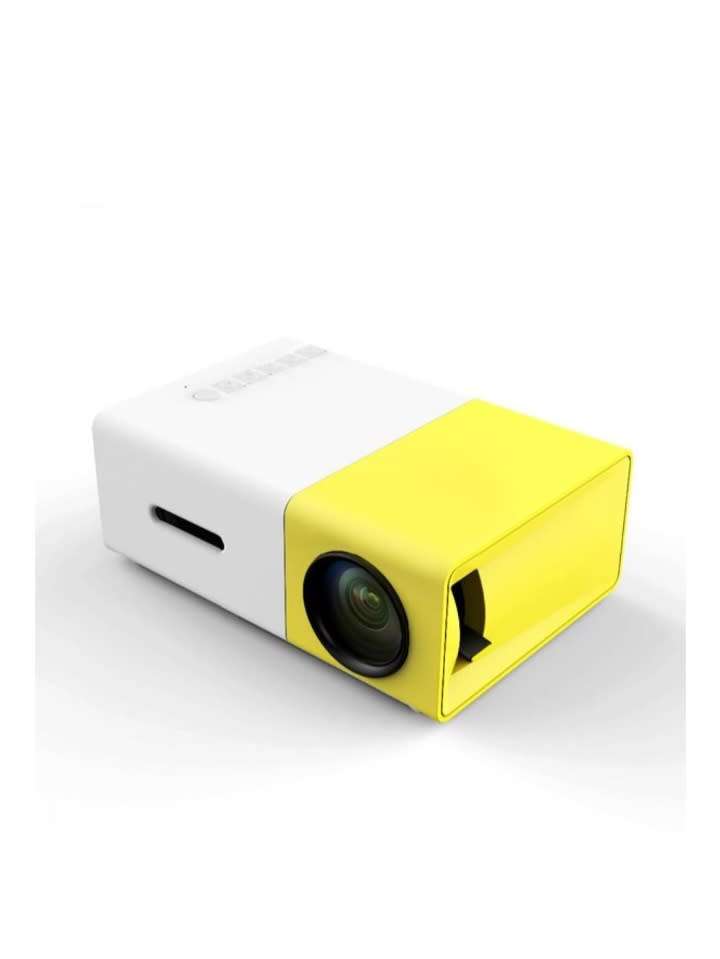 Mini LED HD Projector