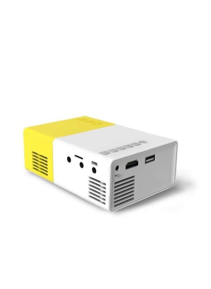 Mini LED HD Projector