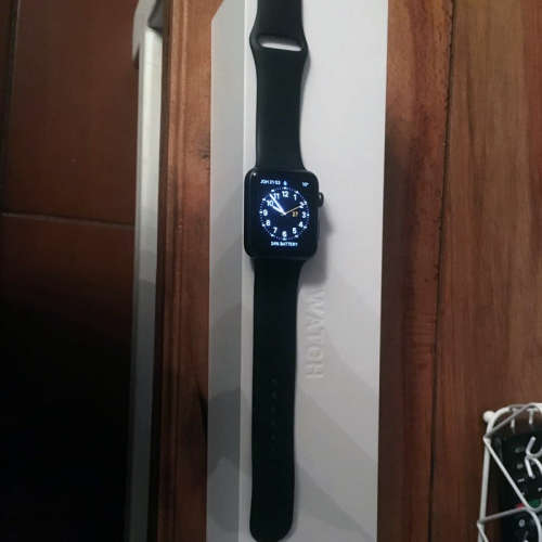 Apple Watch Sport 42mm