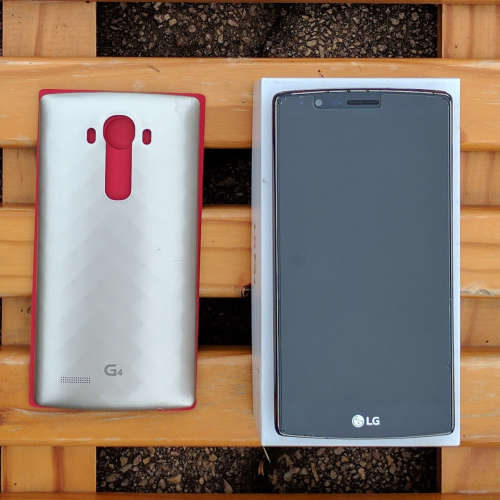 LG G4 - 32GB