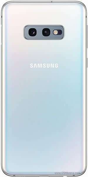 Samsung Galaxy S10e