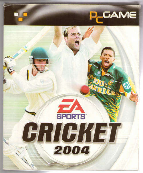 Cricket 2004