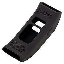 Fitbit Charge HR Band Cover Blue & Black Combo